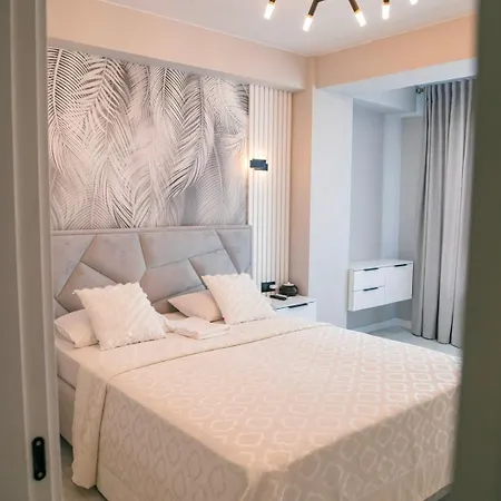 Lux Center Appartamento *