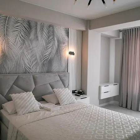 Lux Center Appartamento Chişinău